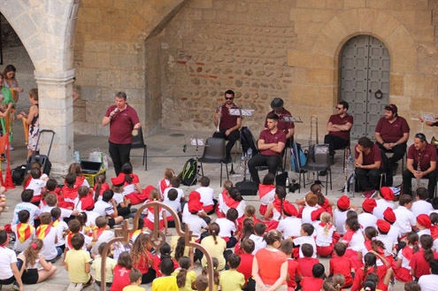 Cobla Tres Vents en 2025