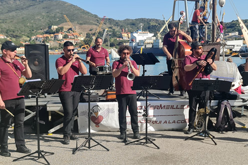 Cobla Tres Vents en 2025