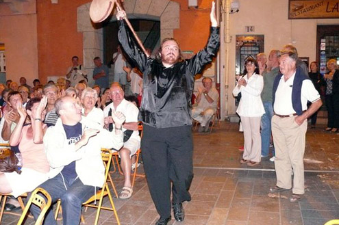 Cobla Tres Vents en 2025